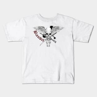 Bandit. Kids T-Shirt